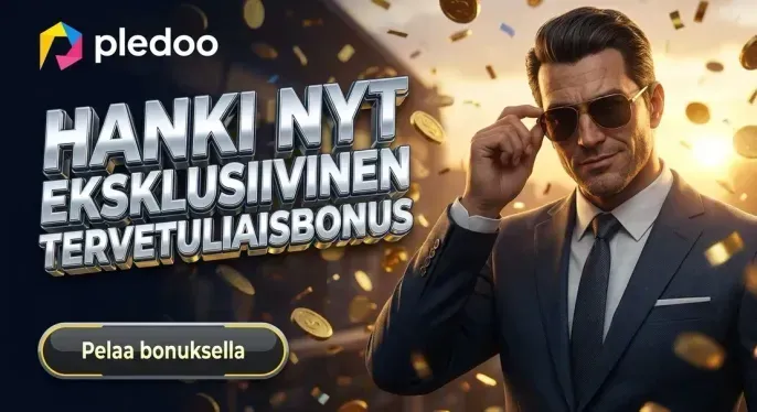 Pledoo Casino